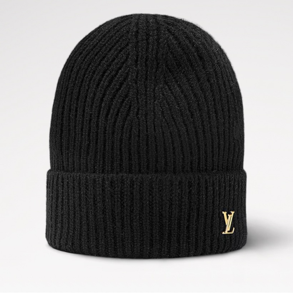 Louis Vuitton Spark Beanie (NEW)